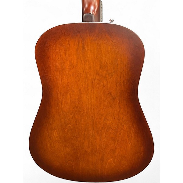 Used Seagull ENTOURAGE AUTUMN BURST Acoustic Guitar