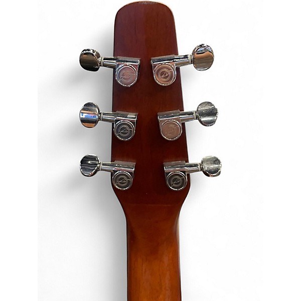 Used Seagull ENTOURAGE AUTUMN BURST Acoustic Guitar