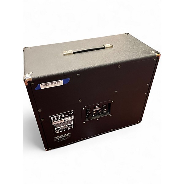 Used Mission Engineering GM-1 Guitar Cabinet