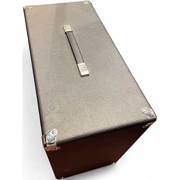 Used Mission Engineering GM-1 Guitar Cabinet