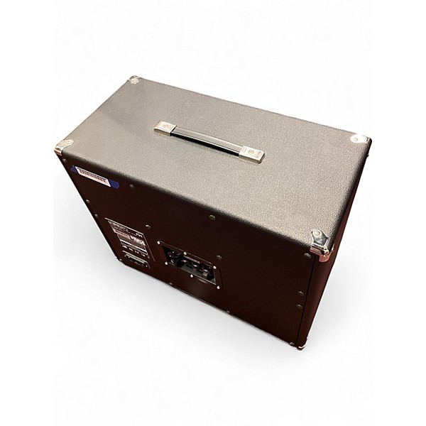 Used Mission Engineering GM-1 Guitar Cabinet