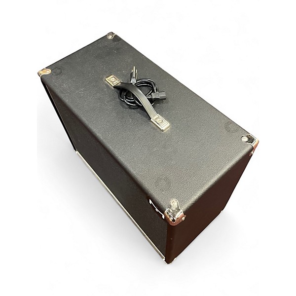 Used Mission Engineering GM-1 Guitar Cabinet