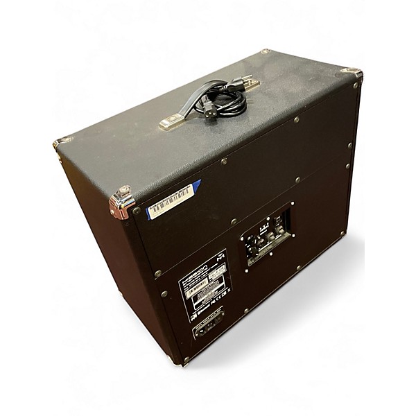 Used Mission Engineering GM-1 Guitar Cabinet