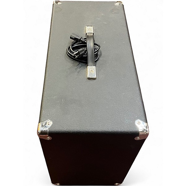 Used Mission Engineering GM-1 Guitar Cabinet