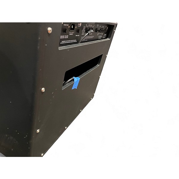 Used Blackstar HT Club 40 Venue 40W 1x12 Tube Guitar Combo Amp