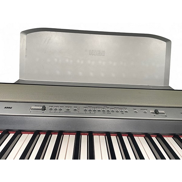 Used KORG SP250 88 Key Stage Piano