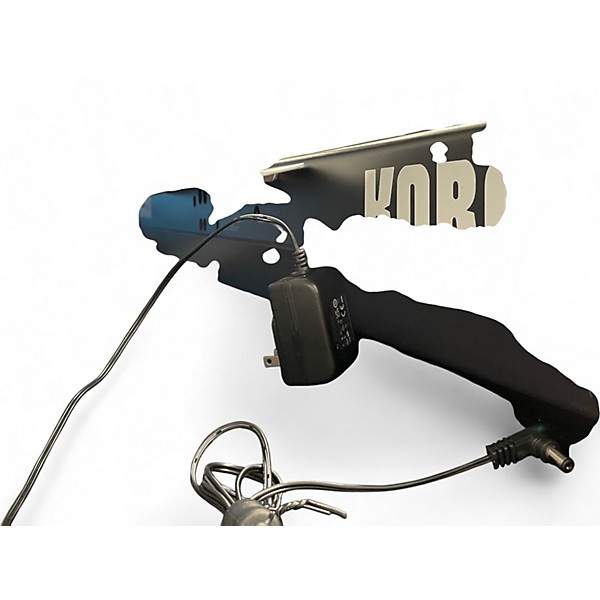 Used KORG SP250 88 Key Stage Piano