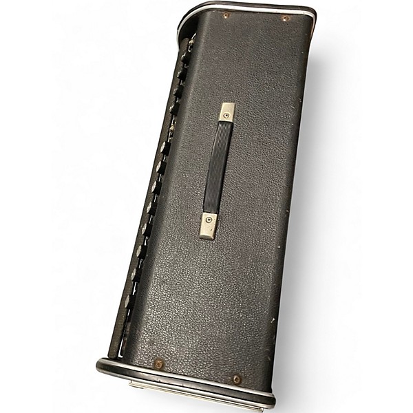 Used Traynor YGL3 Tube Guitar Combo Amp