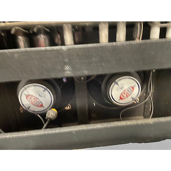 Used Traynor YGL3 Tube Guitar Combo Amp