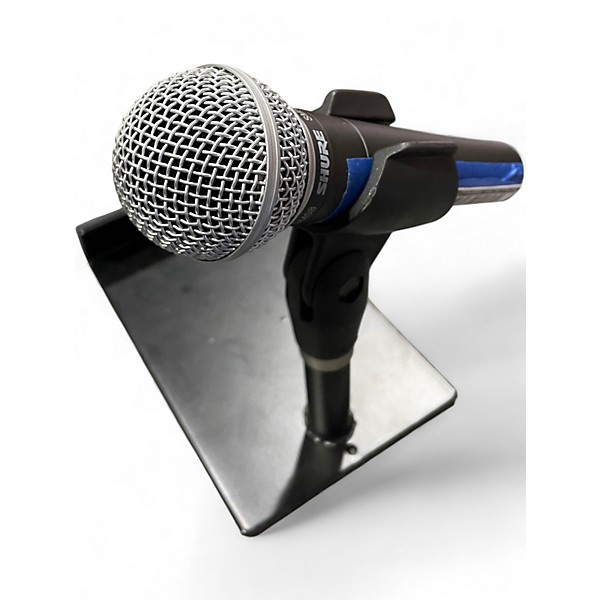 Used Shure SM58LC Dynamic Microphone