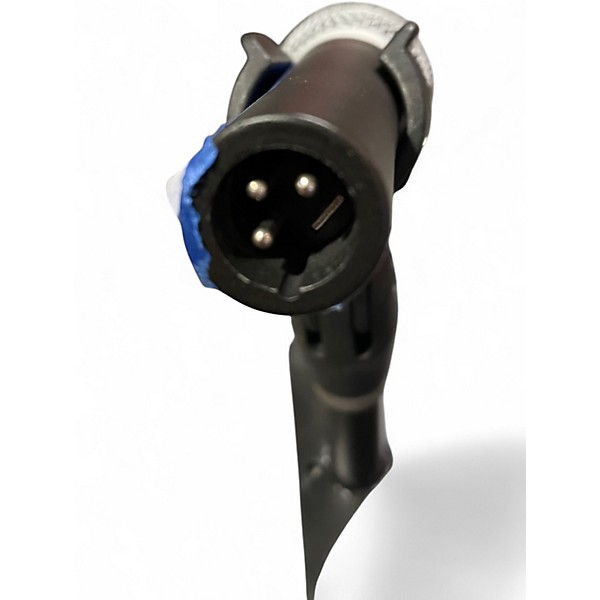 Used Shure SM58LC Dynamic Microphone