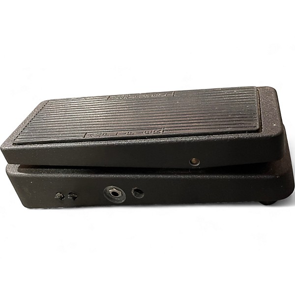 Used Dunlop S35Q Effect Pedal