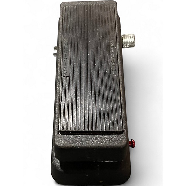 Used Dunlop S35Q Effect Pedal
