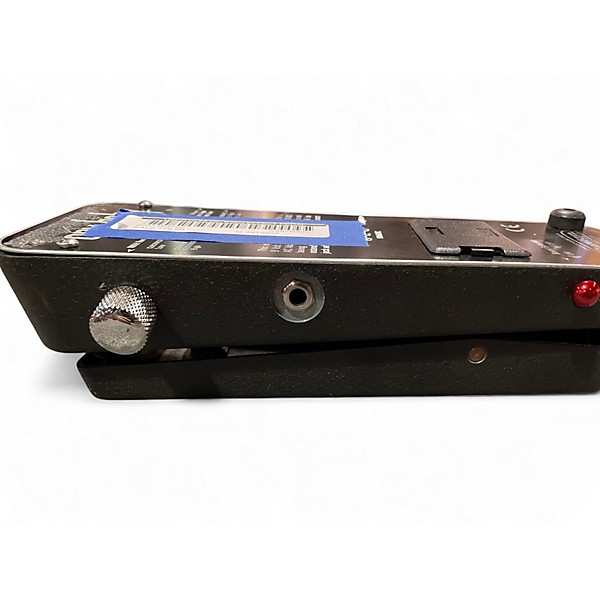 Used Dunlop S35Q Effect Pedal