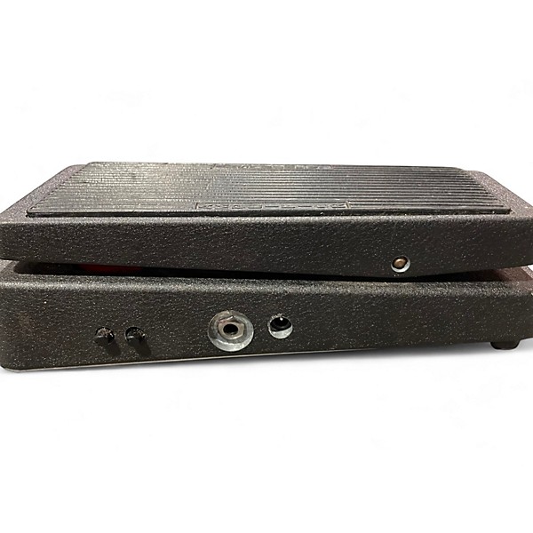 Used Dunlop S35Q Effect Pedal