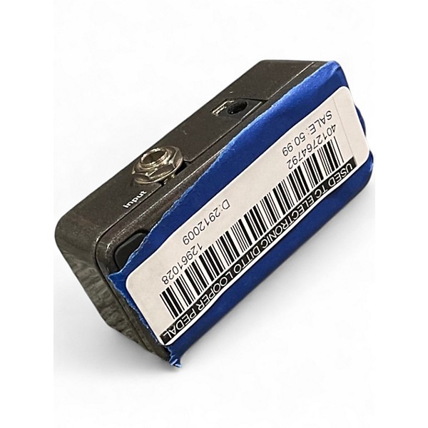 Used TC Electronic Ditto Looper Pedal