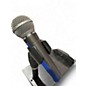 Used Shure SM58LC Dynamic Microphone