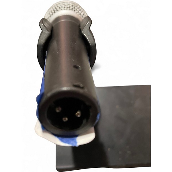 Used Shure SM58LC Dynamic Microphone