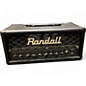 Used Randall RD45H Tube Guitar Amp Head thumbnail