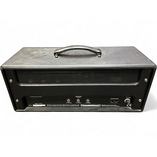 Used Diamond Amplification Assassin Vanguard Series 22W Tube Guitar Amp Head