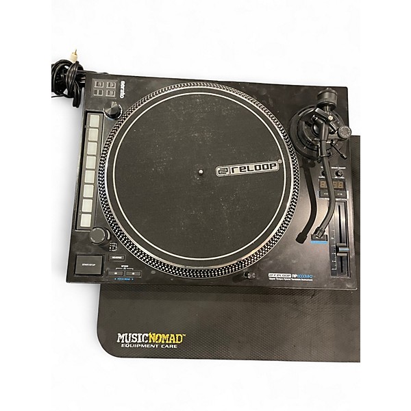 Used Reloop RP8000MK2 Turntable