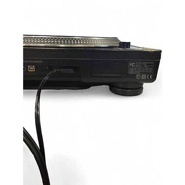 Used Reloop RP8000MK2 Turntable