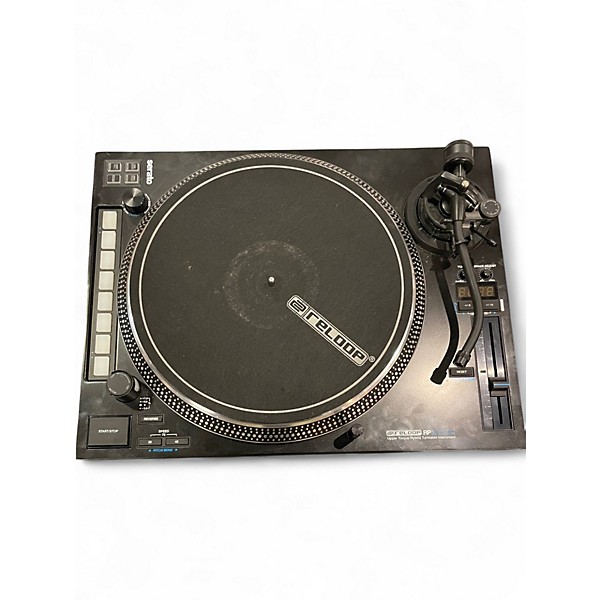 Used Reloop RP8000MK Turntable