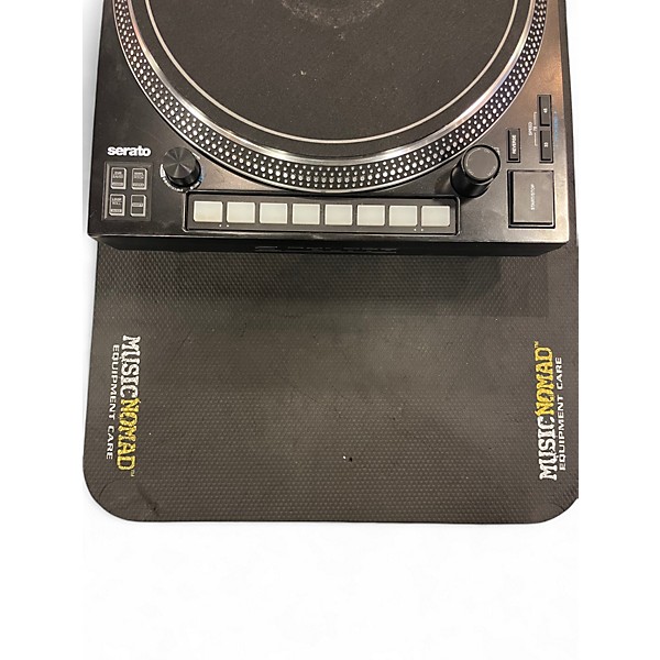 Used Reloop RP8000MK Turntable