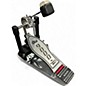 Used DW 9000 Series Single Single Bass Drum Pedal