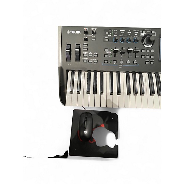 Used Yamaha MODX6 Synthesizer