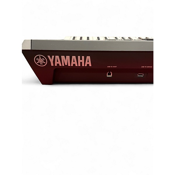 Used Yamaha MODX6 Synthesizer