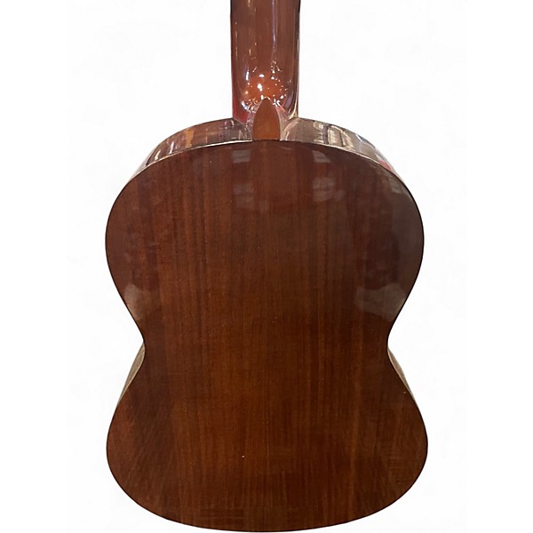 Used Yamaha G231 Natural Classical Acoustic Guitar