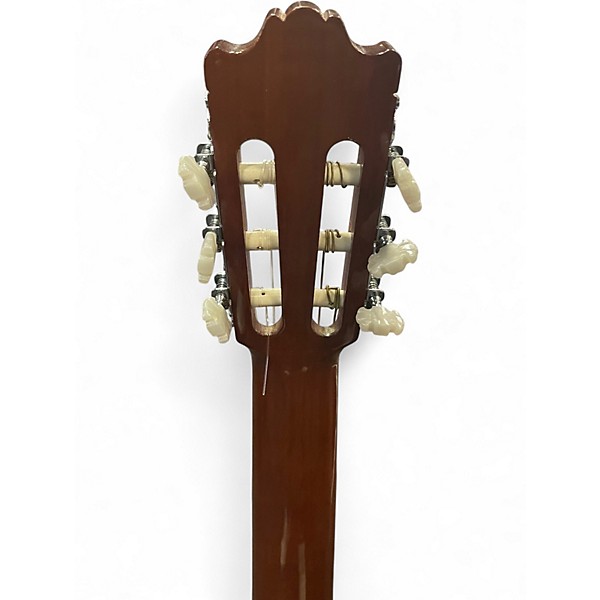 Used Yamaha G231 Natural Classical Acoustic Guitar