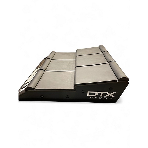 Used Yamaha DTX-MULTI 12 Drum MIDI Controller