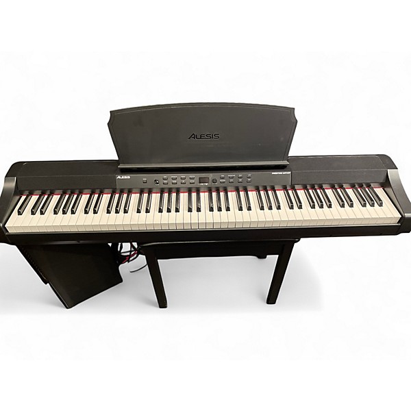 Used Alesis prestige artist Digital Piano