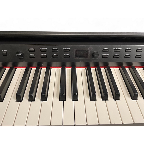 Used Alesis prestige artist Digital Piano
