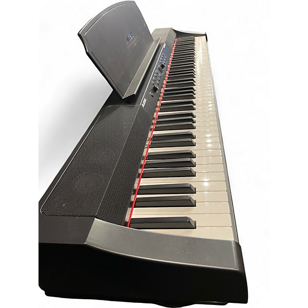 Used Alesis prestige artist Digital Piano