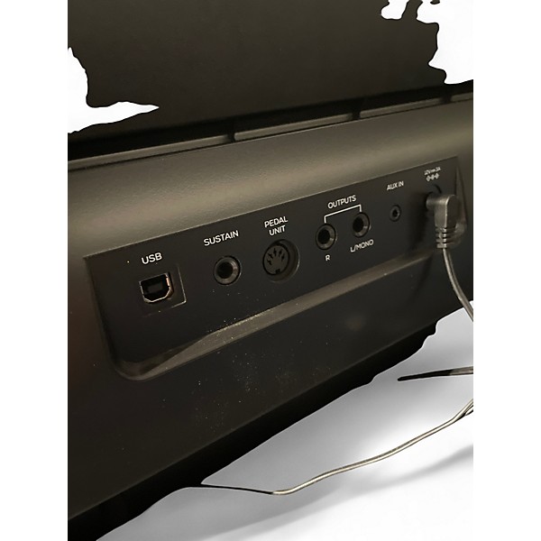 Used Alesis prestige artist Digital Piano