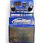 Used DigiTech JMSXT JamMan Solo XT Looper Pedal