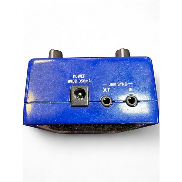 Used DigiTech JMSXT JamMan Solo XT Looper Pedal