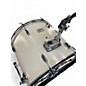 Used Miscellaneous 4 Piece 4 PIECE KIT WHITE Drum Kit