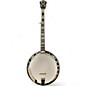 Used Gold Star GF100FE Flying Eagle Sunburst Banjo thumbnail