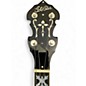 Used Gold Star GF100FE Flying Eagle Sunburst Banjo
