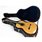 Used Ruben Flores abeto 400 Natural Classical Acoustic Guitar thumbnail