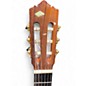 Used Ruben Flores abeto 400 Natural Classical Acoustic Guitar