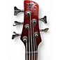 Used Ibanez SR305 5 String Rootbeer Electric Bass Guitar