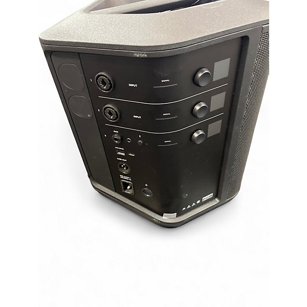 Used Bose S1 PRO+ Powered Speaker