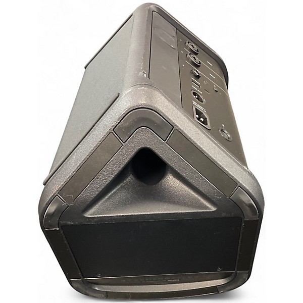 Used Bose S1 PRO+ Powered Speaker