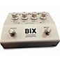Used Grace Design BIX  Guitar Preamp