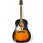 Used Epiphone INSPIRED BY GIBSON J-45 Sunburst Acoustic Electric Guitar thumbnail